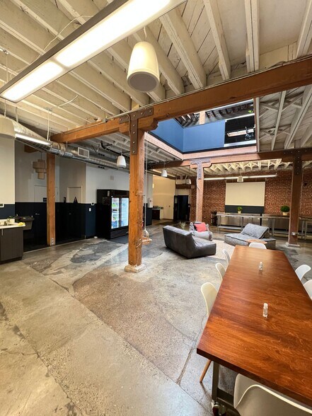 More Photos Of 346 9th St, San Francisco Office For Lease