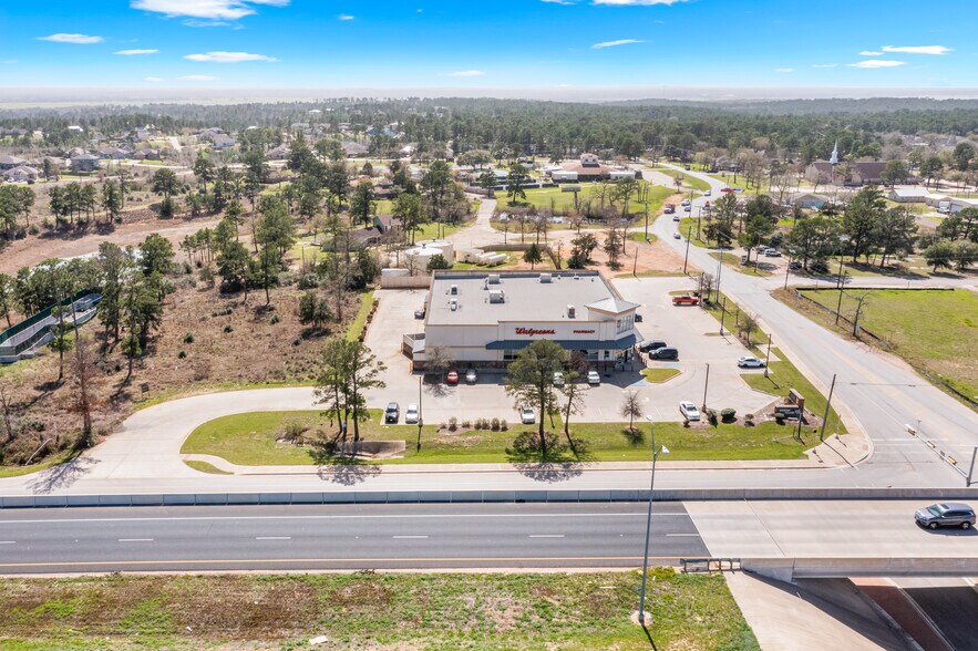 More Photos Of 4201 Highway 71 E, Bastrop Drugstore For Sale