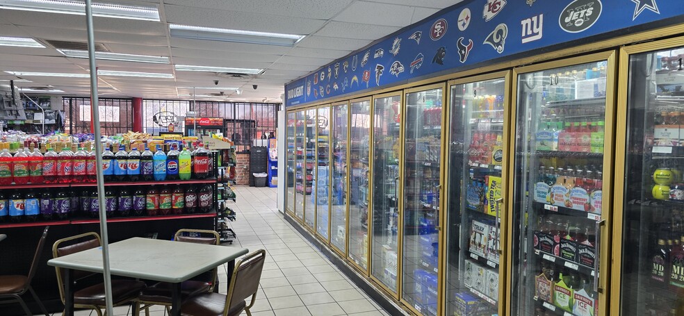More Photos Of 1604 W Bruton Rd, Mesquite Convenience Store For Sale