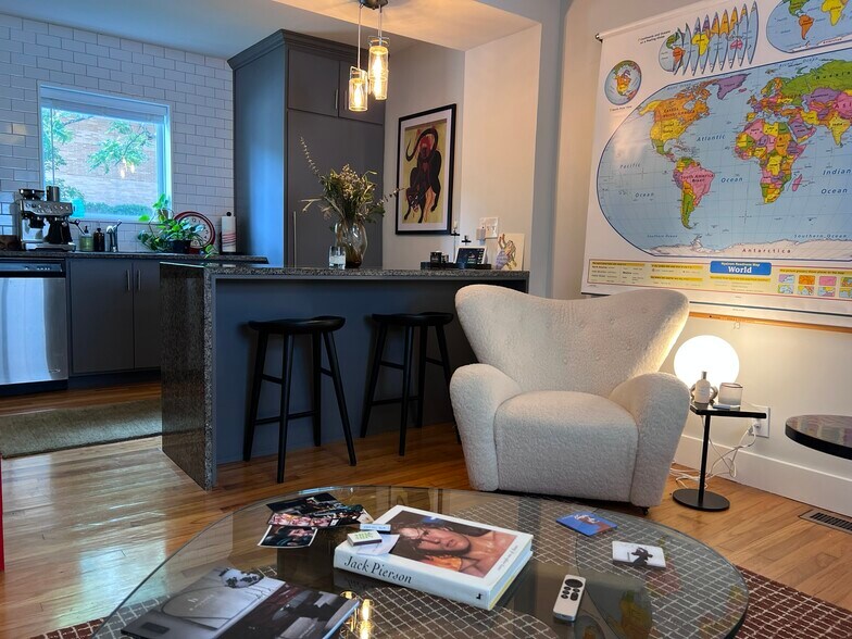 More Photos Of 778 NE Argonne Ave, Atlanta Apartments For Sale