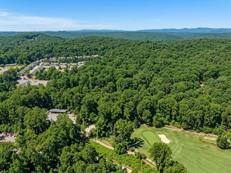 More Photos Of 3400 S Chestatee, Dahlonega Land For Sale