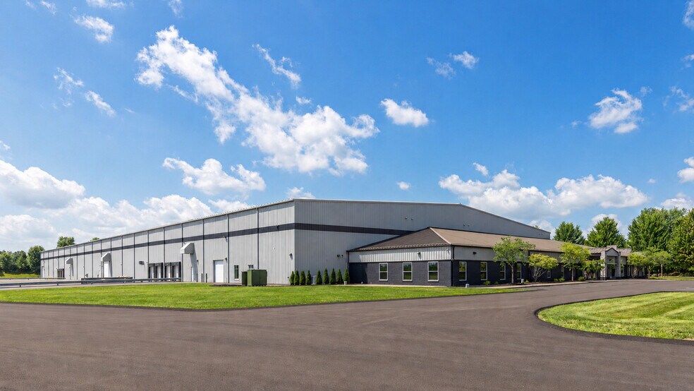Primary Photo Of 220 S Noah Dr, Saxonburg Distribution For Lease