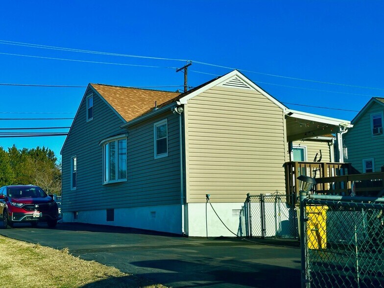 More Photos Of 7685 Quarterfield Rd, Glen Burnie Land For Lease