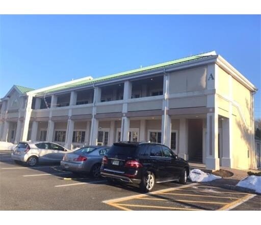 More Photos Of 51 Bridge St, Metuchen Office For Lease