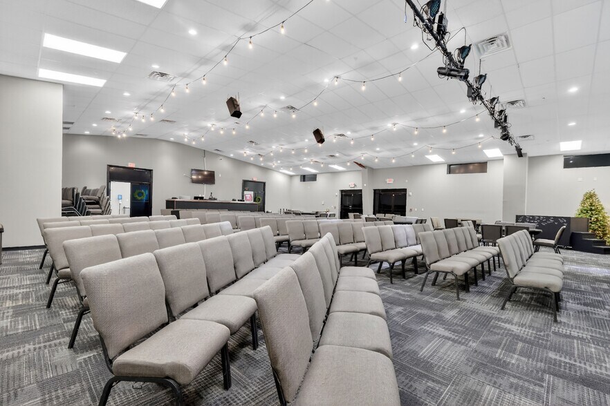 More Photos Of 1055 Teague Trl, Lady Lake Religious Facility For Sale