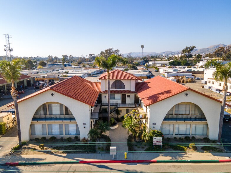 More Photos Of 1255-1259 Callens Rd, Ventura Office For Lease