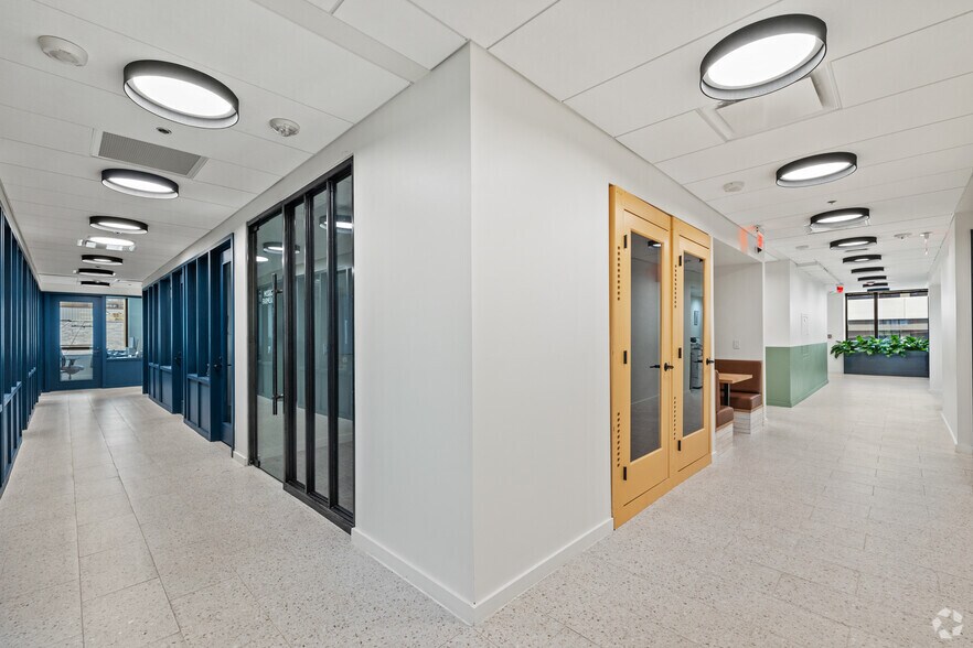 Photo of 3rd Floor Ste Coworking