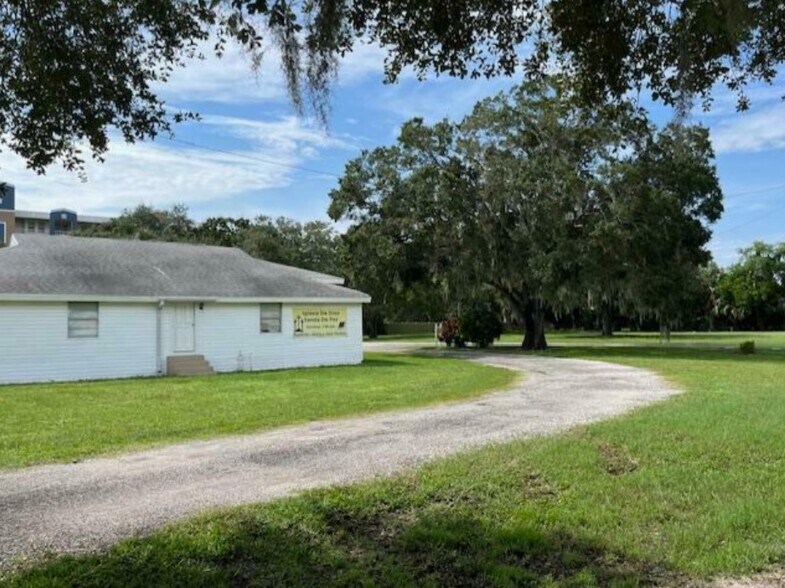 More Photos Of 900 Starkey Rd, Largo Land For Sale