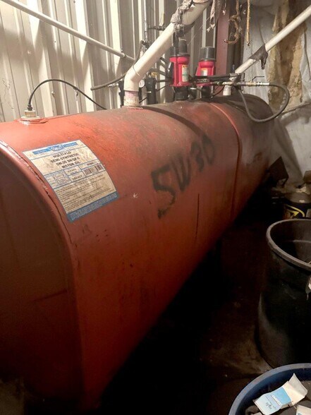 More Photos Of 2841 Old Franklin Tpke, Rocky Mount Auto Repair For Sale