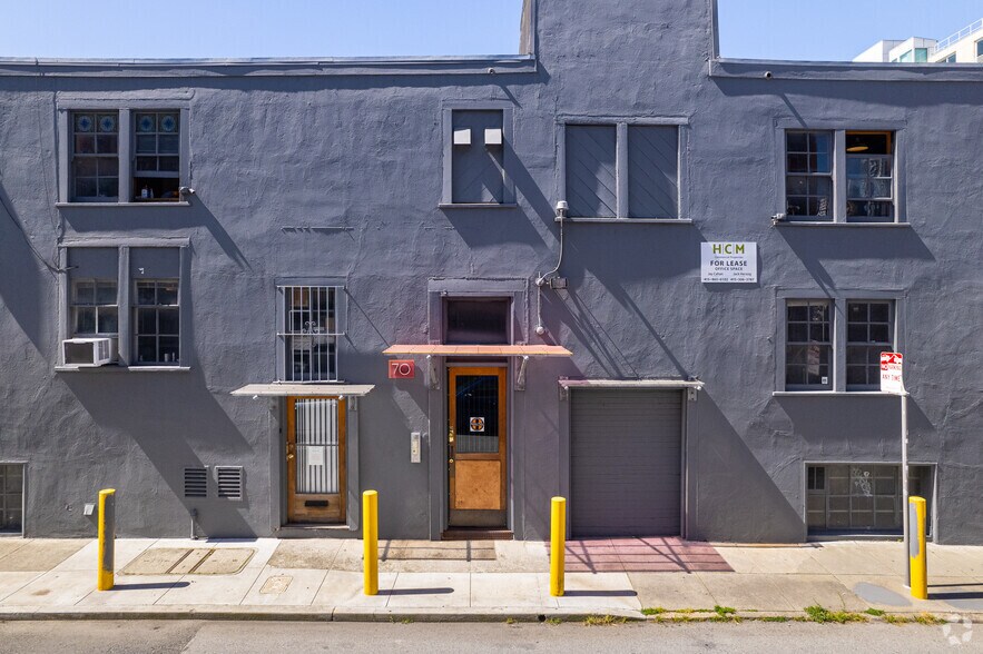 More Photos Of 440 Brannan St, San Francisco Loft Creative Space For Sale