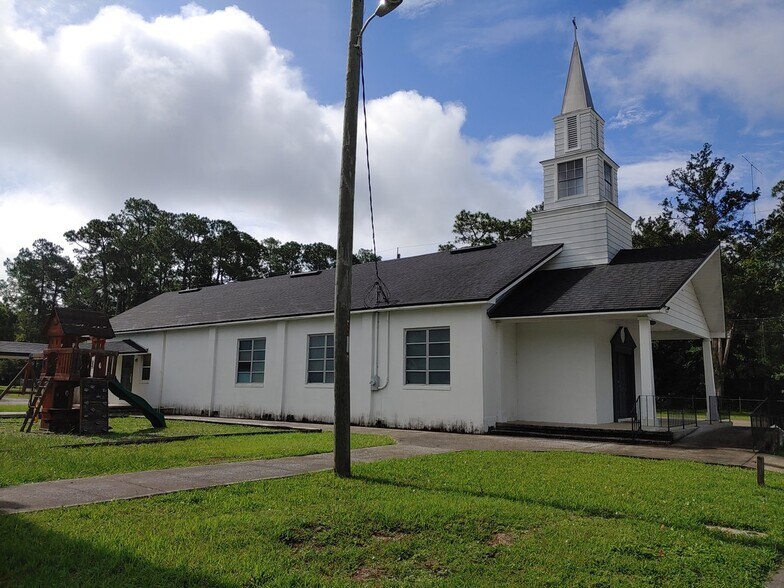 More Photos Of 5335 Ramona Blvd, Jacksonville Land For Sale