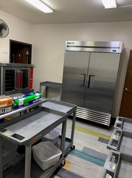 More Photos Of 1050 S Santa Fe Ave, Moore Daycare Center For Sale