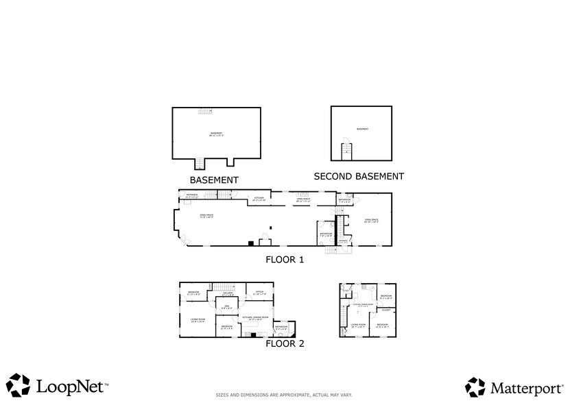 More Photos Of 147 Avenue E, Bayonne Storefront Retail Residential For Sale