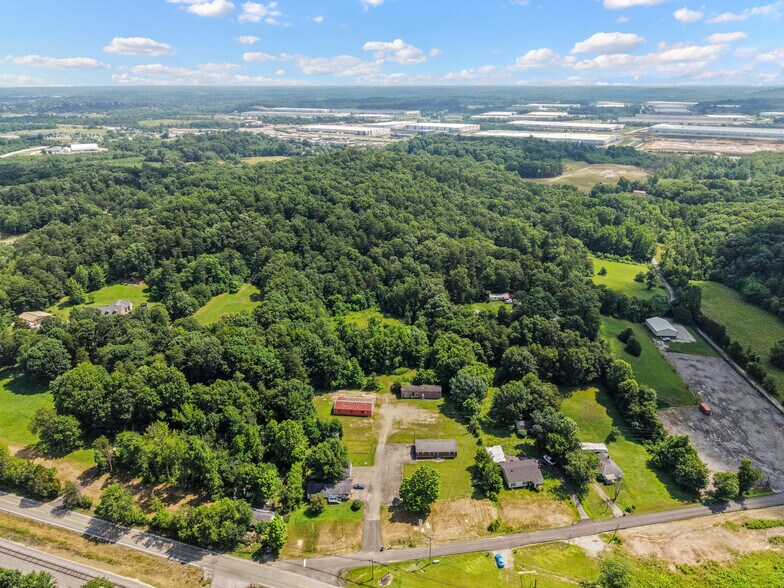 More Photos Of 130 Cooper Run, Shepherdsville Warehouse For Sale