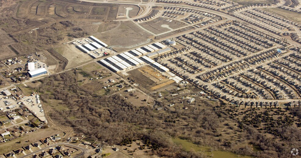 More Photos Of 122 Rose Ln, Frisco Warehouse For Sale