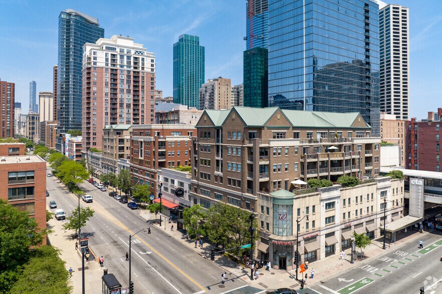 Primary Photo Of 1101 S State St, Chicago Apartments For Sale