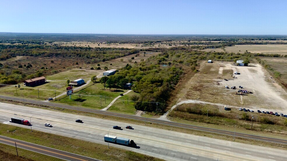 More Photos Of 5600 S Interstate Highway 45 W, Corsicana Land For Sale