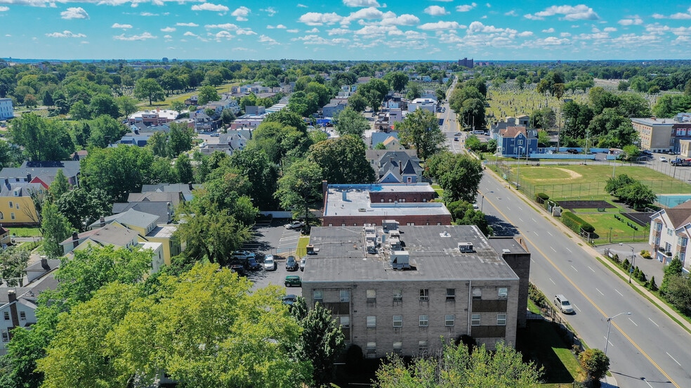 More Photos Of 110 S Grove St, East Orange Medical For Sale