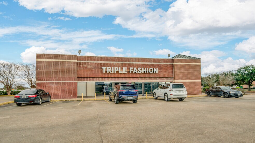 More Photos Of 2193 Texas Pkwy, Missouri City Freestanding For Sale