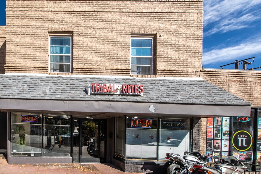 More Photos Of , Boulder General Retail For Sale