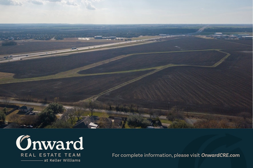 More Photos Of 27300 W Highway 84, McGregor Land For Sale