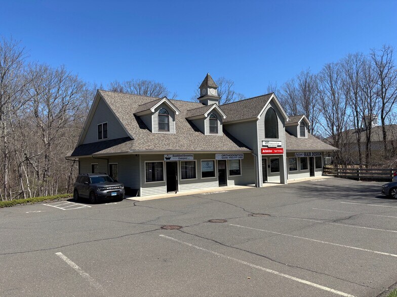 More Photos Of 1369 Southford Rd, Southbury General Retail For Sale