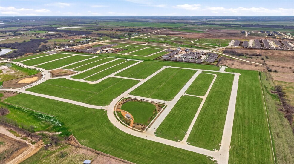 More Photos Of 16917 W FM 455, Celina Land For Sale