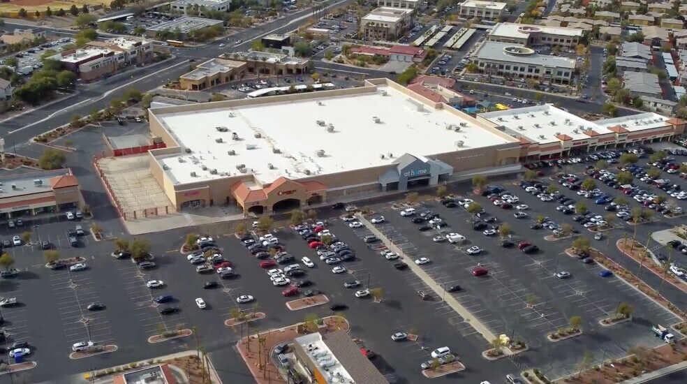 More Photos Of 10405 S Eastern Ave, Henderson Land For Lease