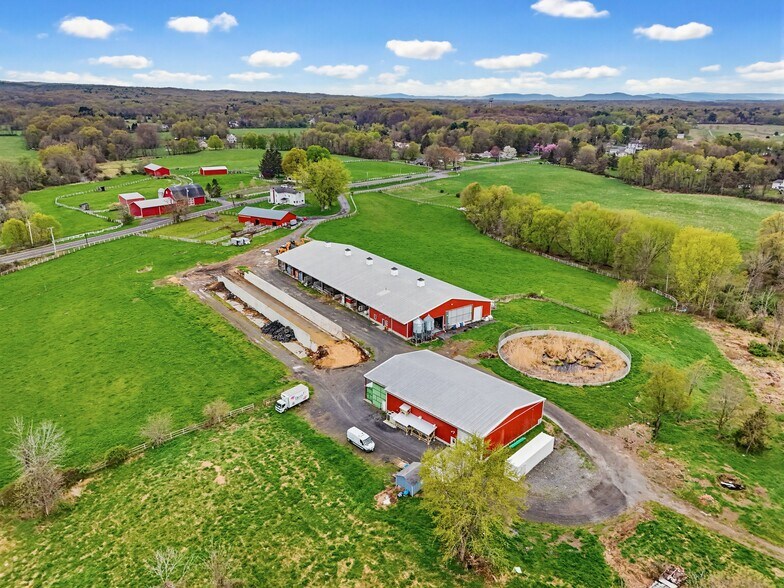 More Photos Of 7775 Albany Post Rd, Red Hook Land For Sale