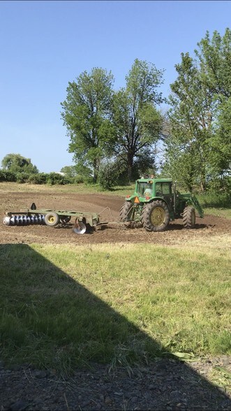 More Photos Of NW Sauvie Island Rd @ NW reeder rd, Portland Land For Lease