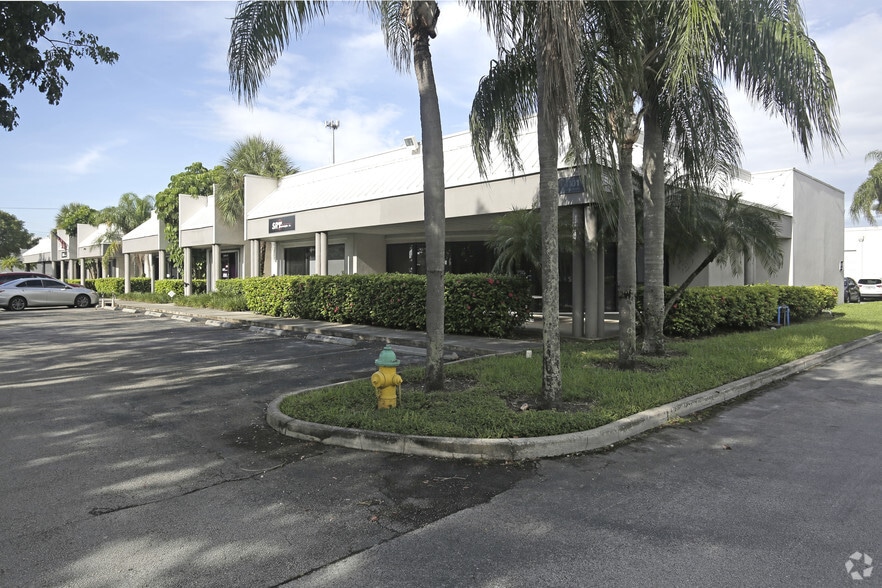 Primary Photo Of 4101 SW 47th Ave, Davie Flex For Lease