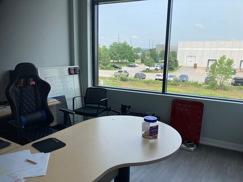 More Photos Of 800 Laurentian Dr, Burlington Warehouse For Sale