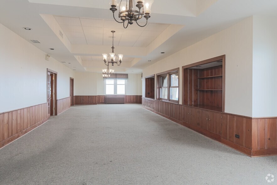 Photo of 21st Floor Ste 2100 - West