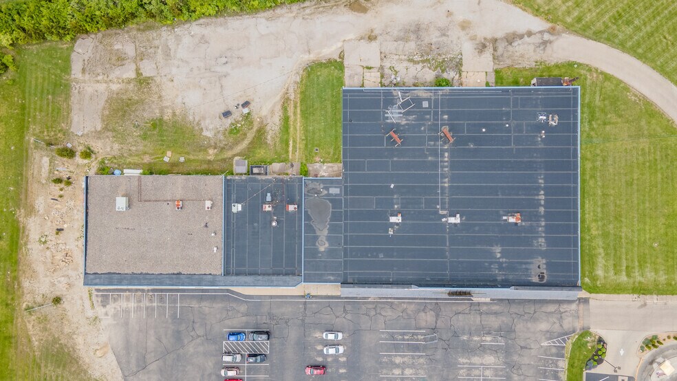 More Photos Of 1500-1534 Plaza Dr, Hamilton Unknown For Lease