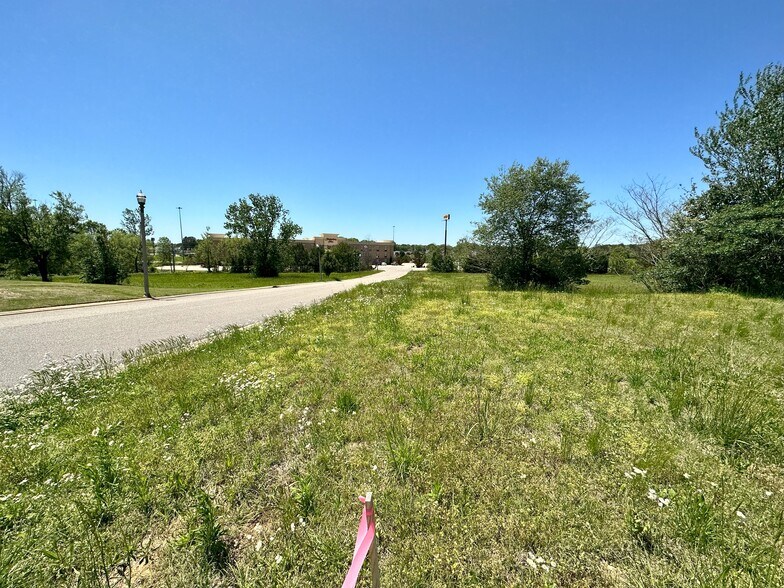 More Photos Of 0 Coulter Cv, New Albany Land For Sale