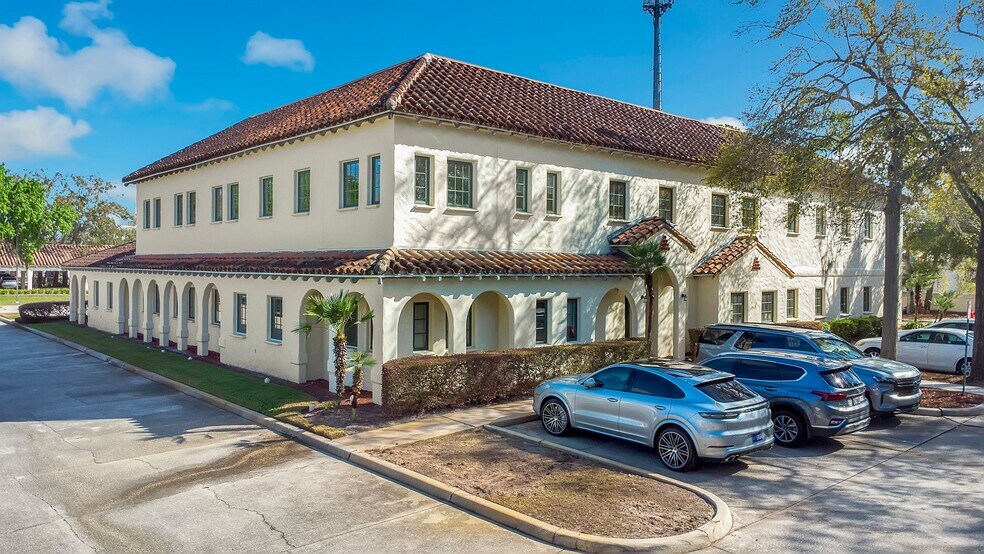 More Photos Of , Winter Park Office For Sale