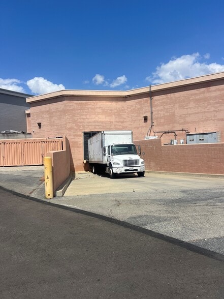 More Photos Of 921 N Milliken Ave, Ontario General Retail For Sale