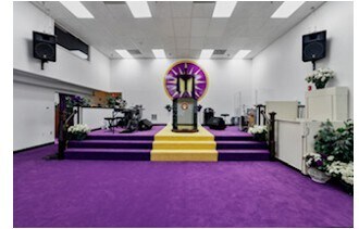 Primary Photo Of 10835 Lanham Severn Rd, Glenn Dale Freestanding For Sale