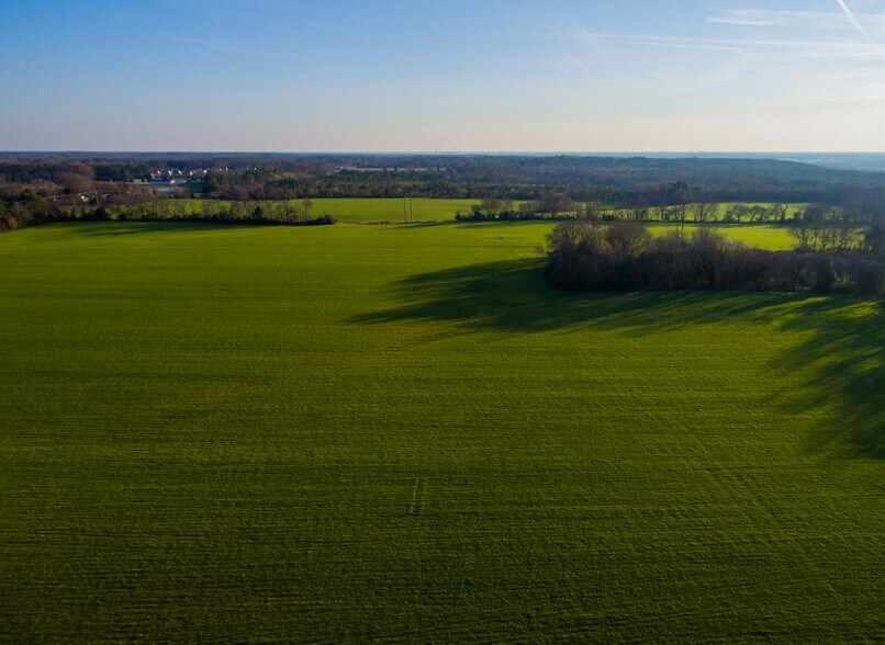 More Photos Of 6720-6800 Osborne Tpke, Richmond Land For Sale