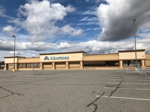 Primary Photo Of 1320 Lee Blvd, Richland General Retail For Lease