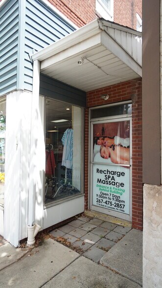 More Photos Of 17 W Main St, Lansdale Apartments For Sale
