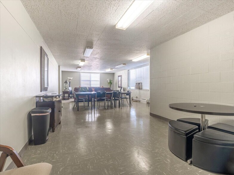 More Photos Of 5708 King Hill Ave, Saint Joseph Religious Facility For Sale