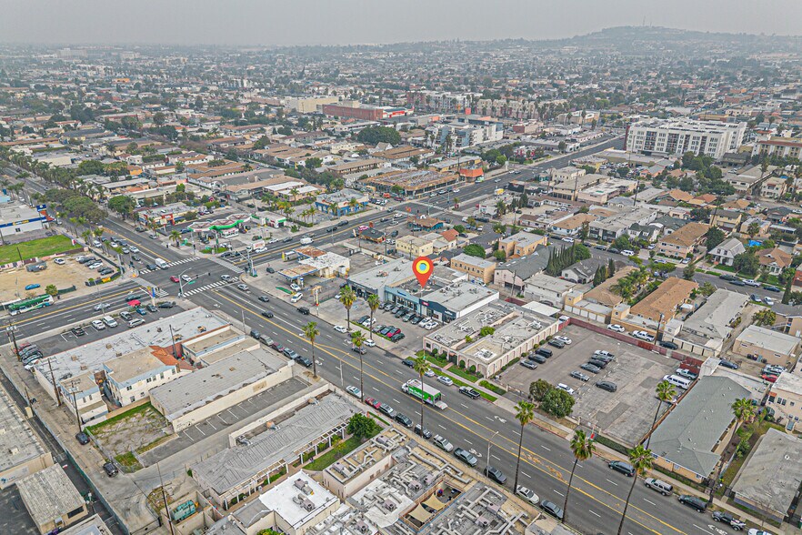 More Photos Of 1756 Pacific Ave, Long Beach Storefront For Sale