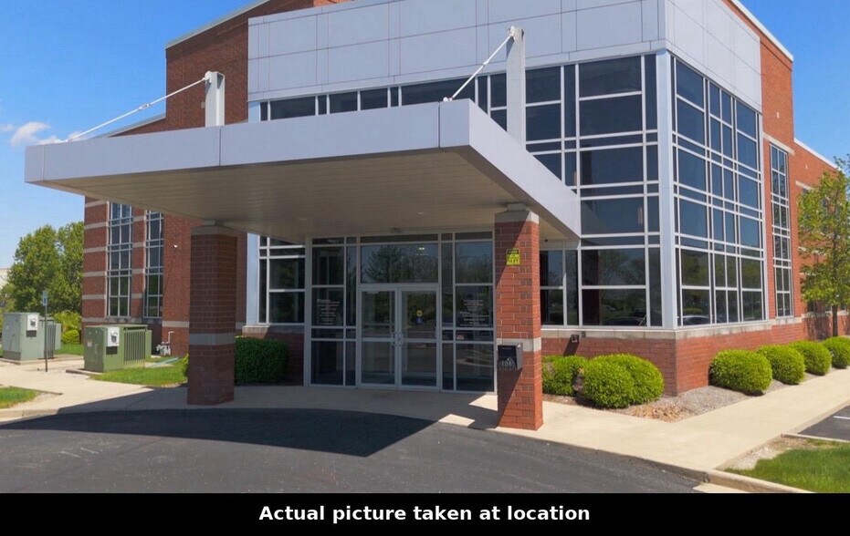 More Photos Of 1040 S Greenwood Springs Blvd, Greenwood Medical For Lease