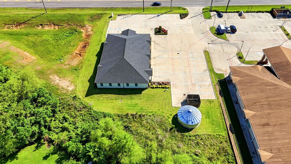 More Photos Of 23309 Kuykendahl Rd, Tomball Office For Sale