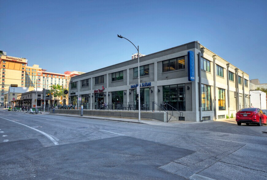 More Photos Of 207 San Jacinto Blvd, Austin Loft Creative Space For Lease