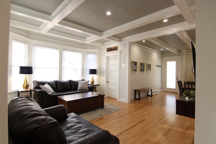 More Photos Of 901-903 39th St, Kansas City Multifamily For Sale