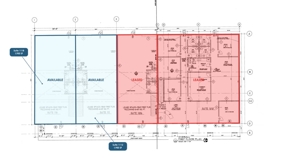 More Photos Of 1600 N Service Rd, Moore Storefront For Lease