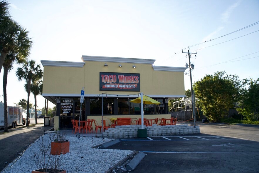 More Photos Of , Fort Myers General Retail For Sale