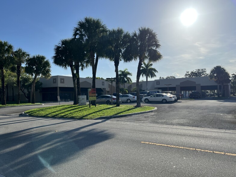 Primary Photo Of 1095 Jupiter Park Dr, Jupiter Light Manufacturing For Lease